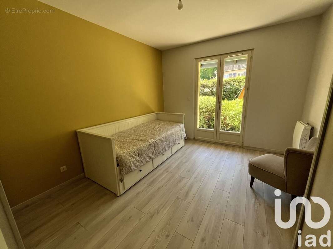 Photo 8 - Maison à ARBUS