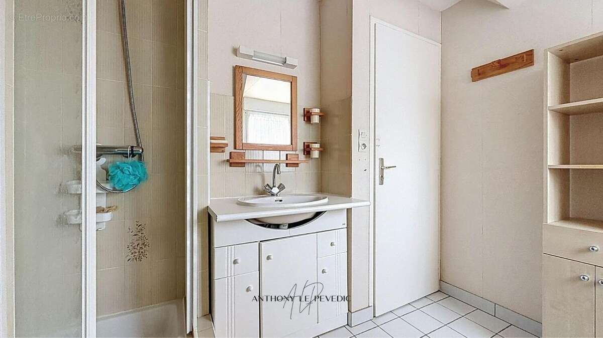 Photo 4 - Maison à LOCMARIAQUER