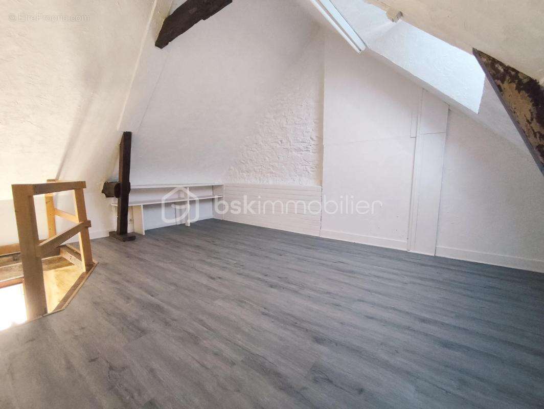 Propriété de charme aux portes de Rennes - photo 13