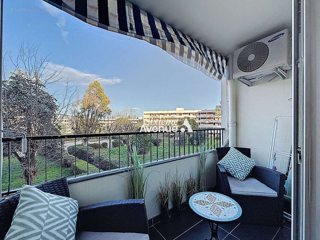 Appartement à GRASSE