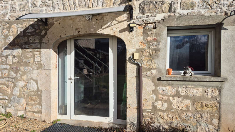 Maison à LA LOUBIERE