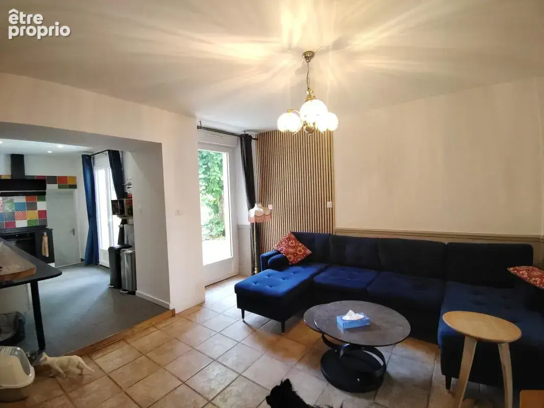 Maison À Vendre - photo 3
