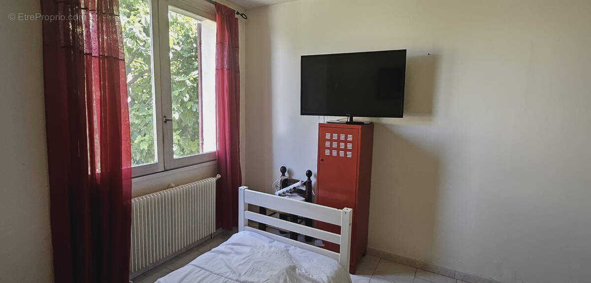 Propriété proche centre ville d'Aubagne - photo 6