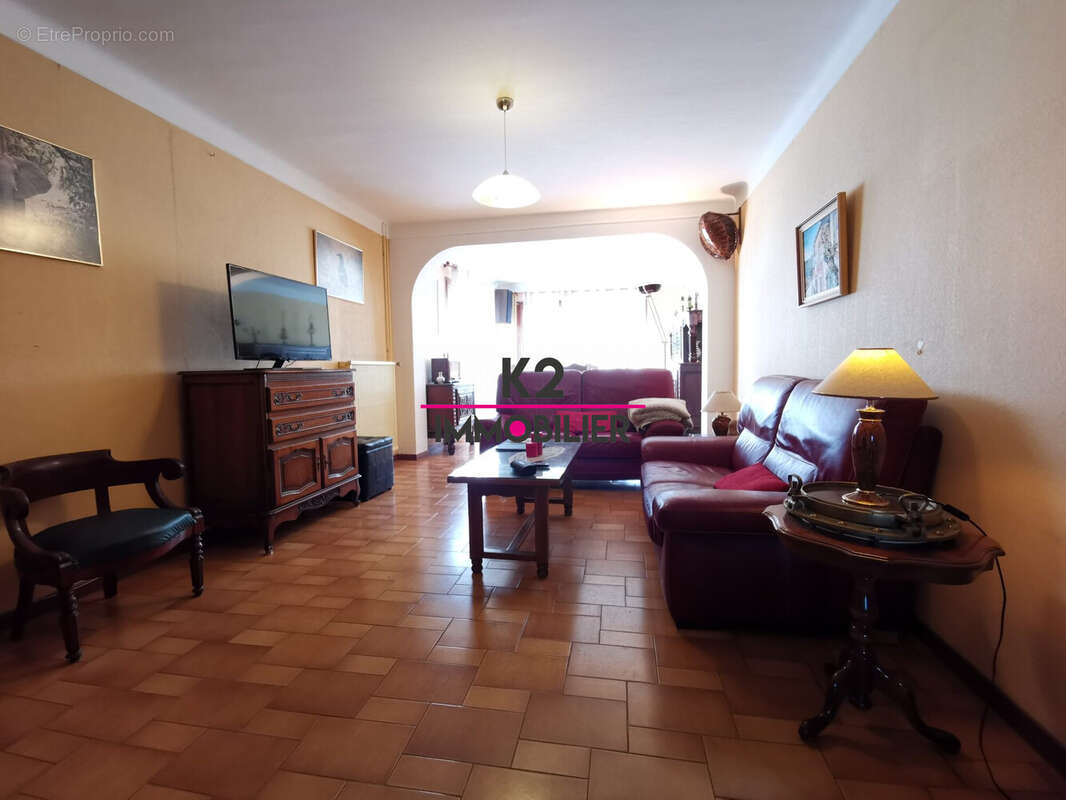 Maison à SAVASSE