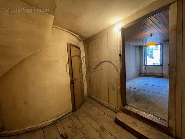 Appartement à CHAMONIX-MONT-BLANC