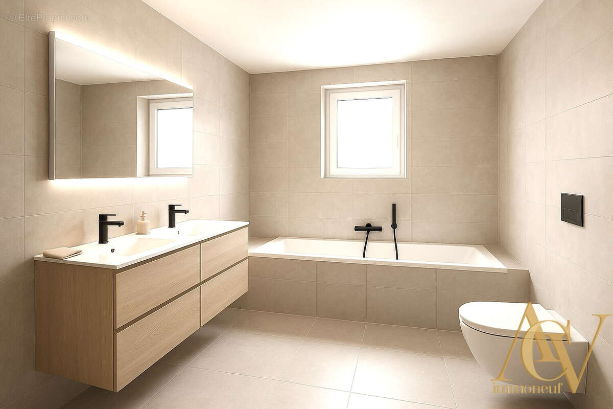 Nouveauté ? Charmant T2 à Sanary 3 - Appartement à SANARY-SUR-MER