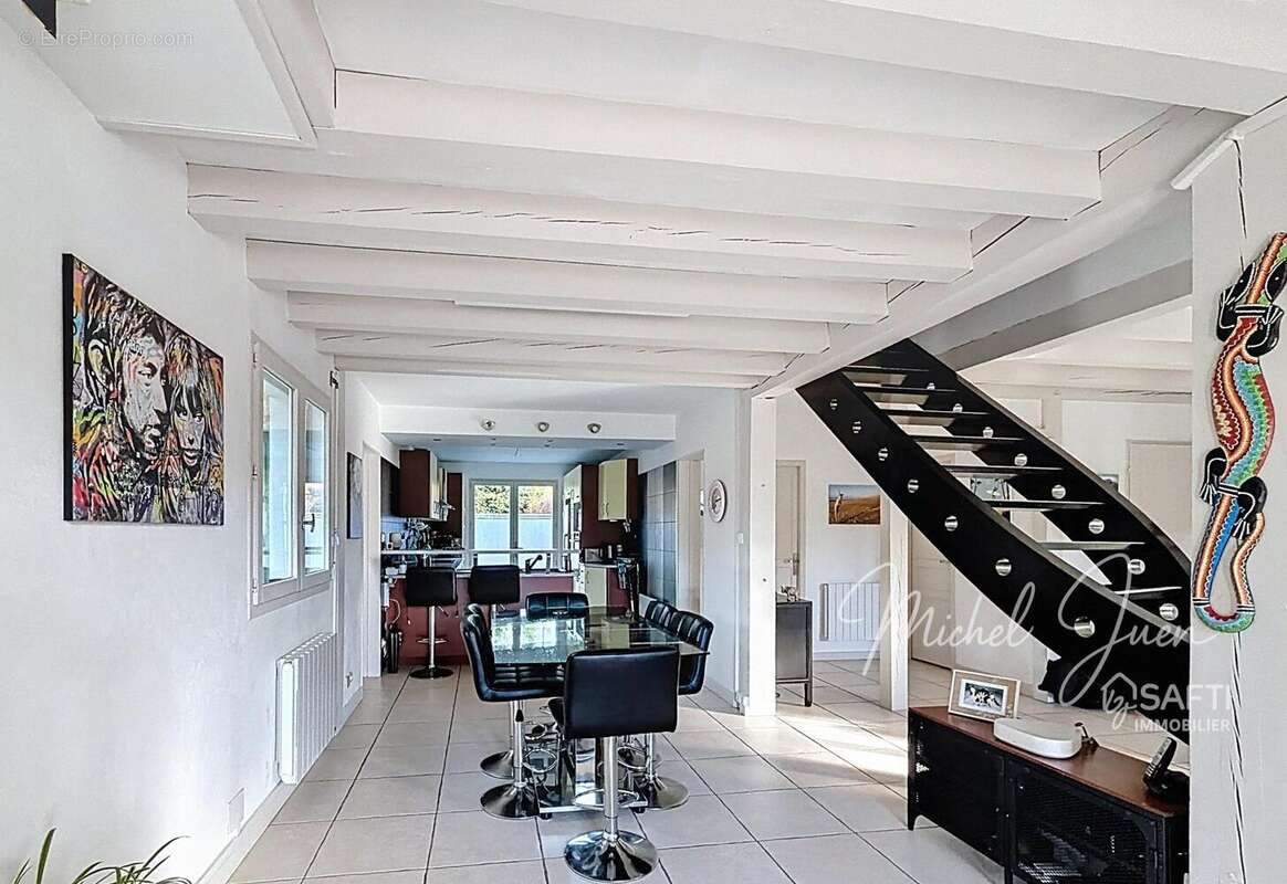 Photo 4 - Maison à LABENNE