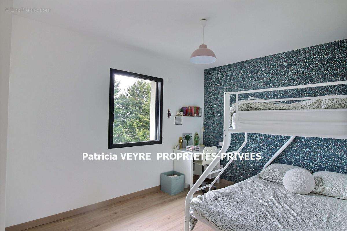 Maison à TARENTAISE