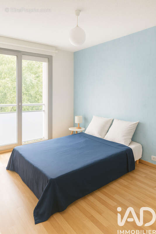 Photo 6 - Appartement à SAINT-DENIS