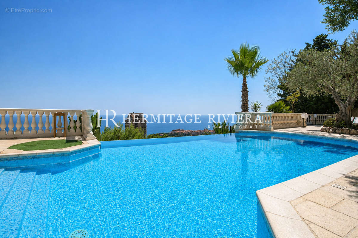 Appartement 142 m² à Beausoleil  - photo 13
