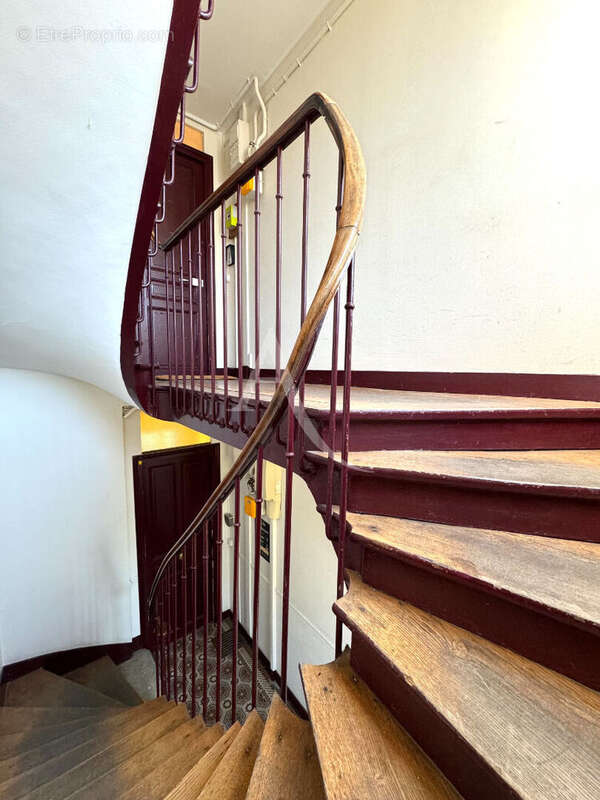 Maison à FONTENAY-SOUS-BOIS