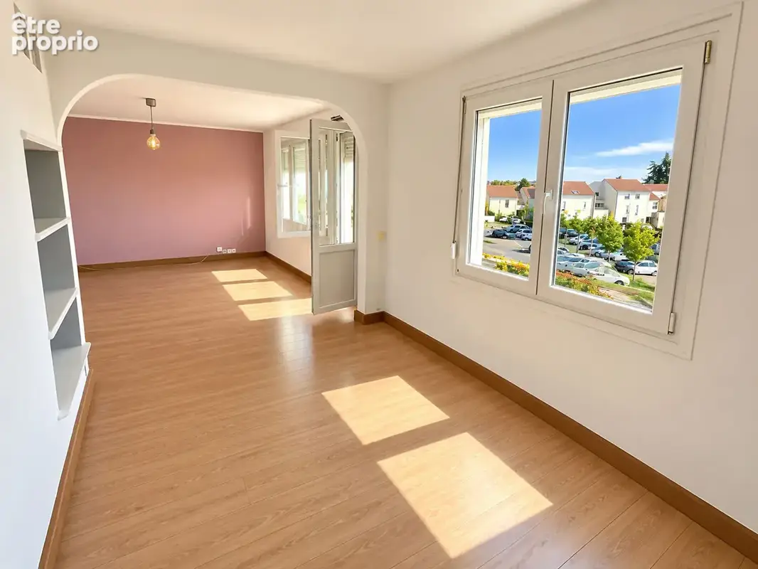 Appartement Tomblaine 2 pièce(s) 53 m2 - photo 9