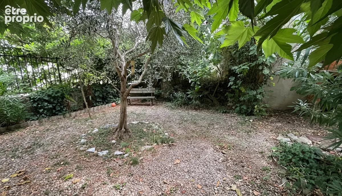 Maison de caractère avec jardin - photo 17
