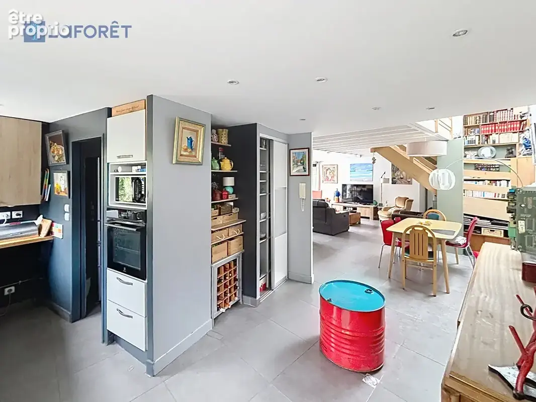 Lorient ? merville ? maison 4 chambres ? plain-pied 140 m2 - photo 8