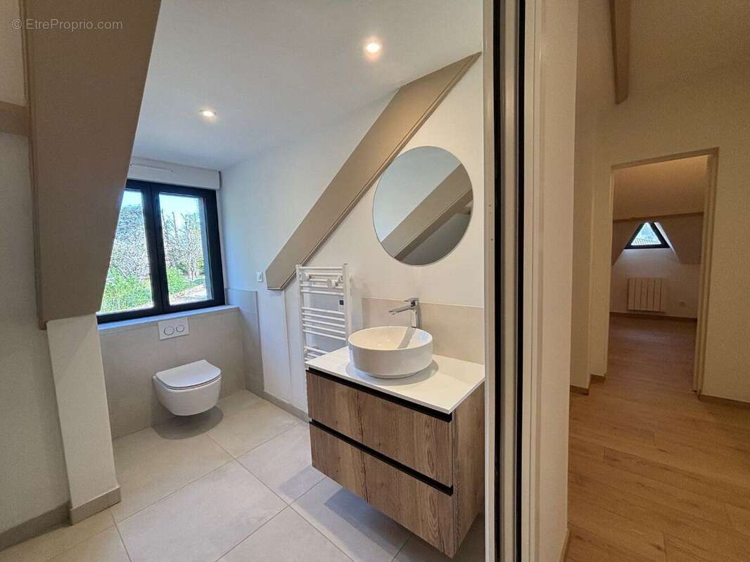 Maison d'exception - Pradines - photo 12