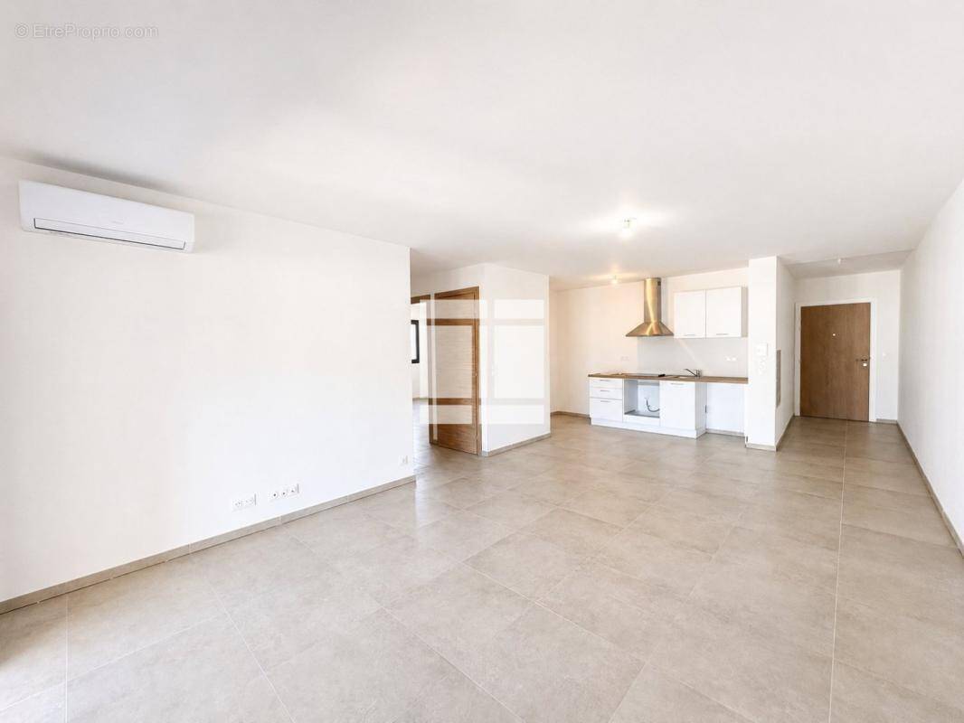 Appartement à PENTA-DI-CASINCA