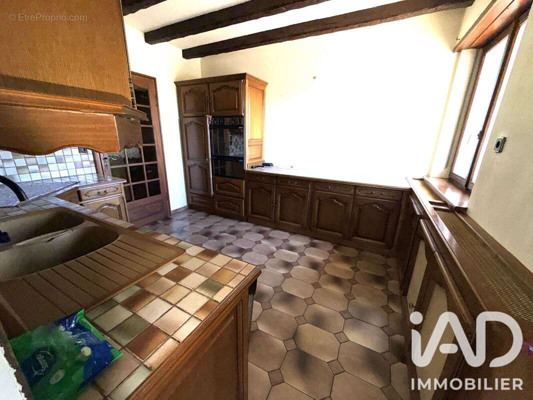 Maison 165 m² à Marckolsheim  - photo 5