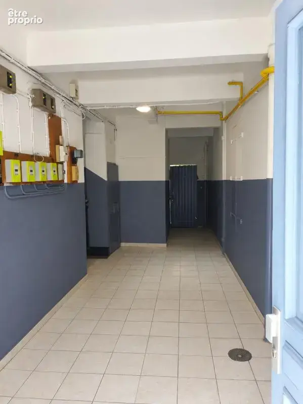 Appartement - photo 8