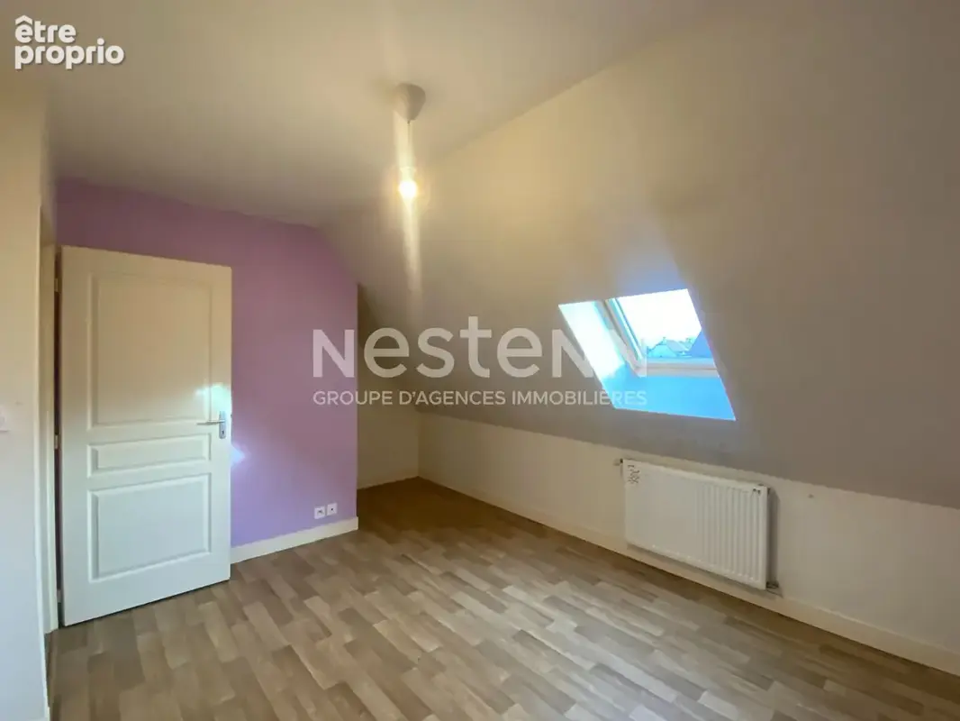 VINEUIL - Rare  - Maison T4 avec 1 chambre en rez-de-chaussée - photo 12