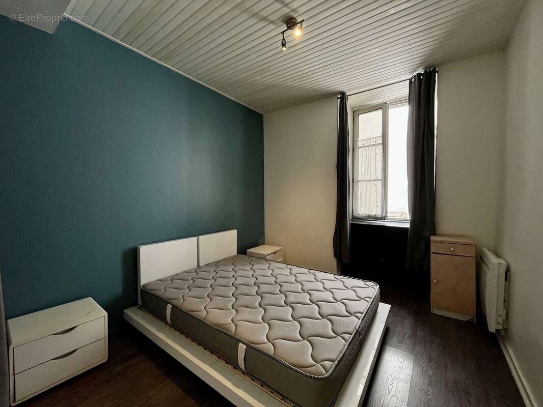 Appartement 37 m² à La Roche-Bernard  - photo 5