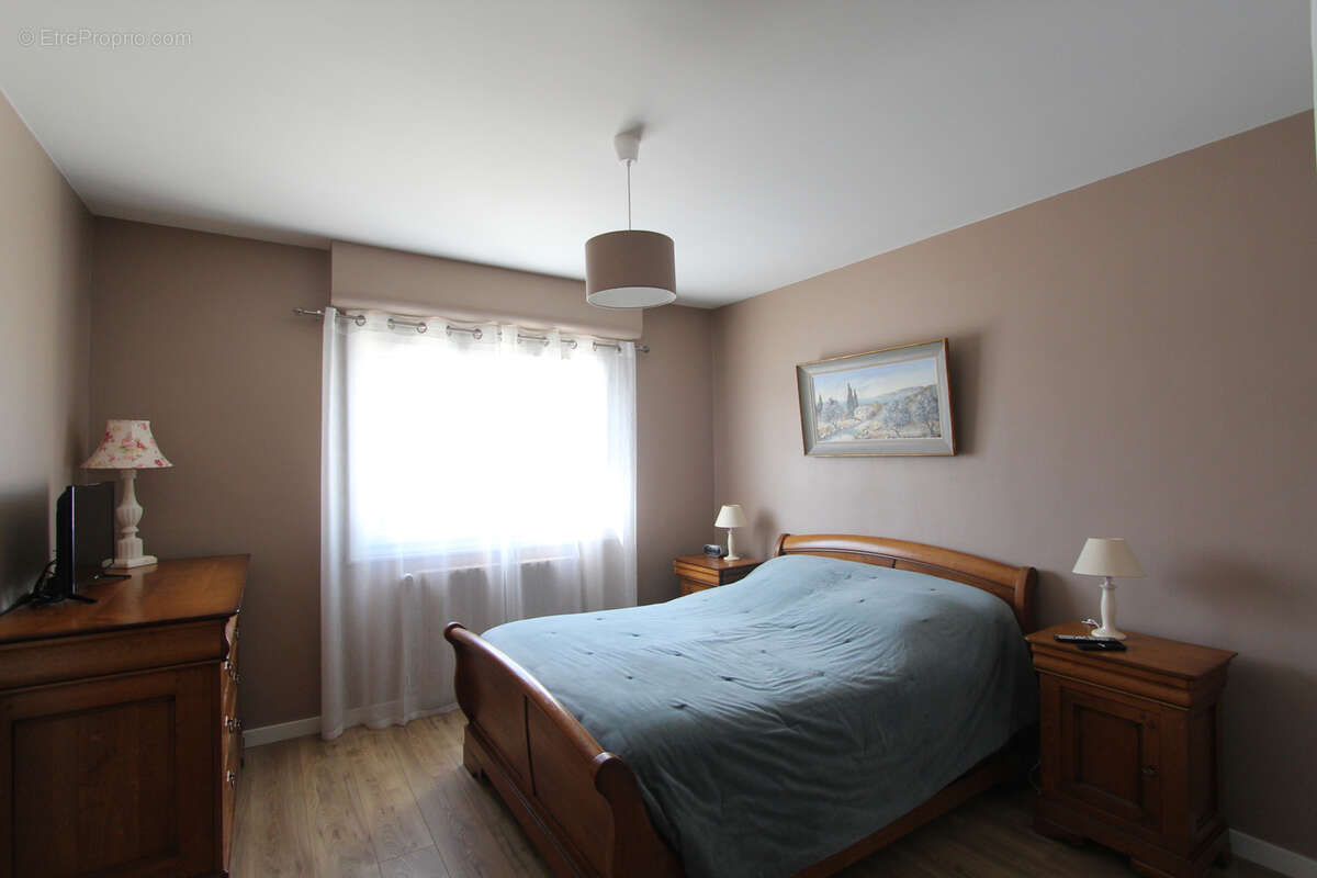 Maison avec studio - photo 4
