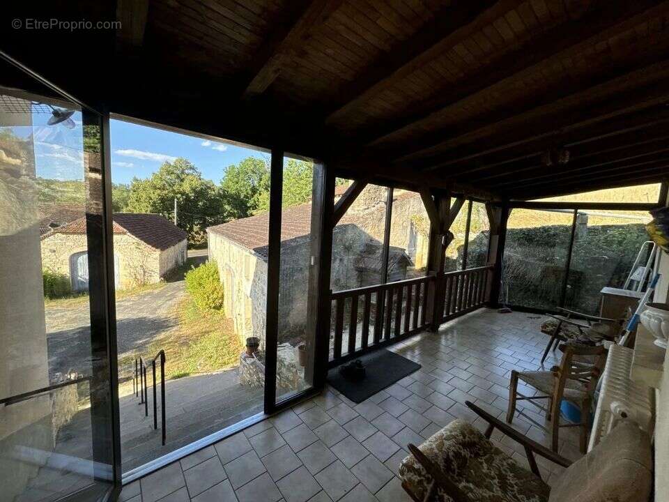 Maison à LES ARQUES