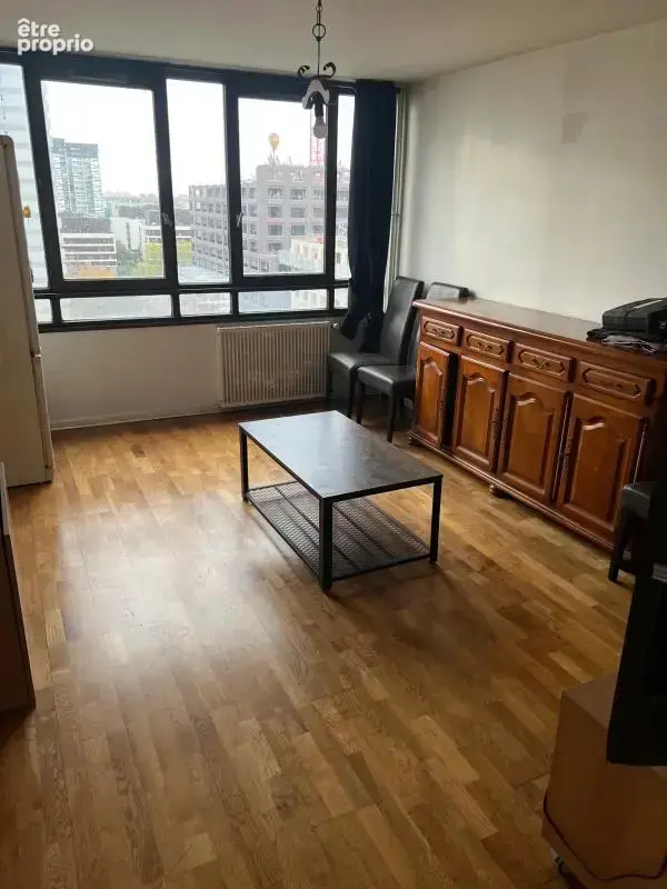 Appartement à BOBIGNY