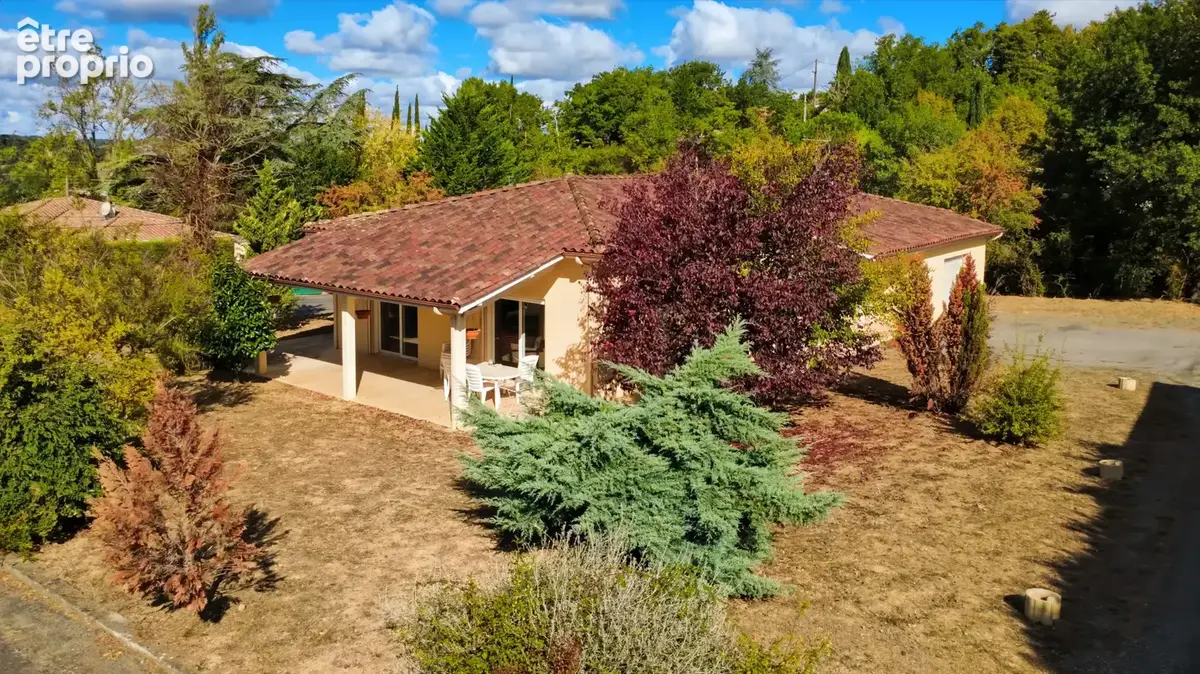 Maison à AUCH