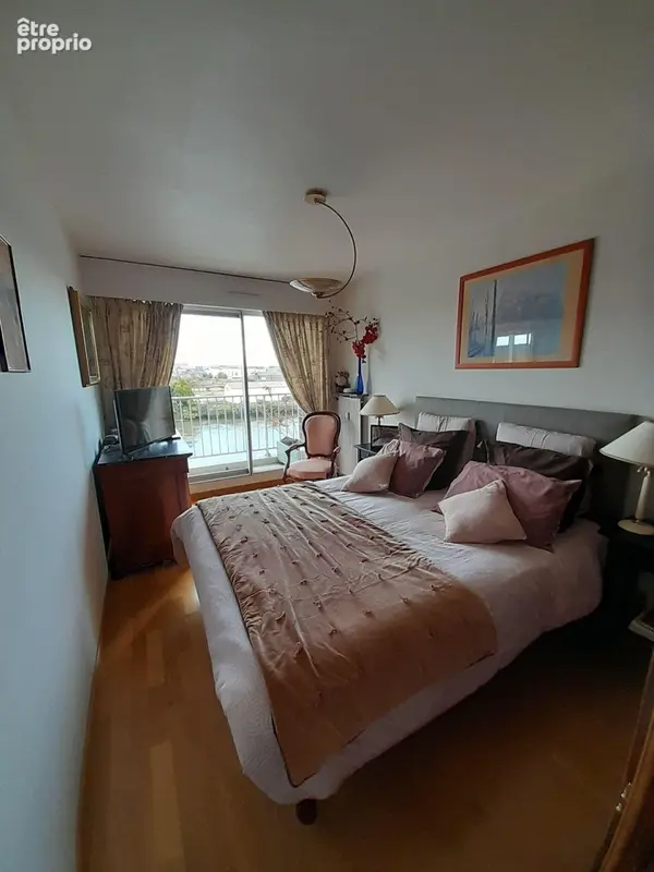 Appartement 3 pièces 71 m² à vendre à Rouen (76000) - photo 8
