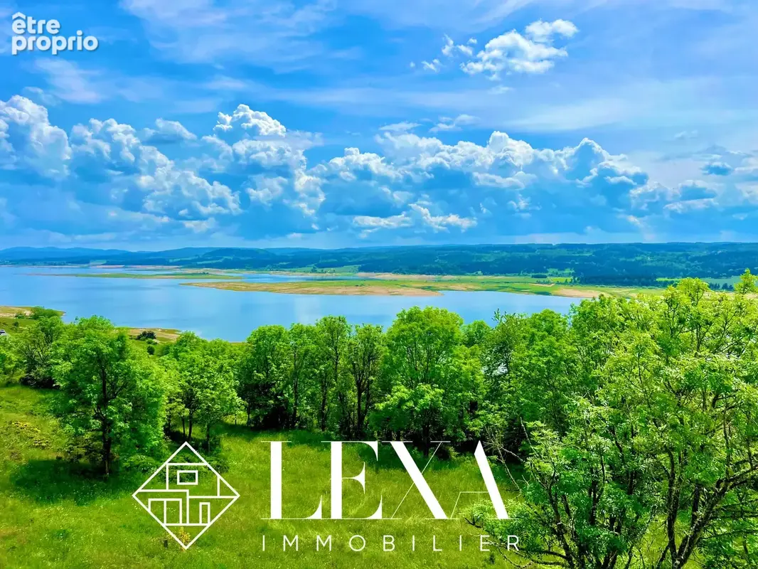 Maison contemporaine avec vue panoramique sur lac - photo 15