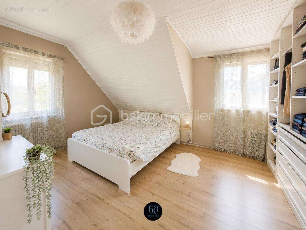 Charmante Maison des Mines - photo 6