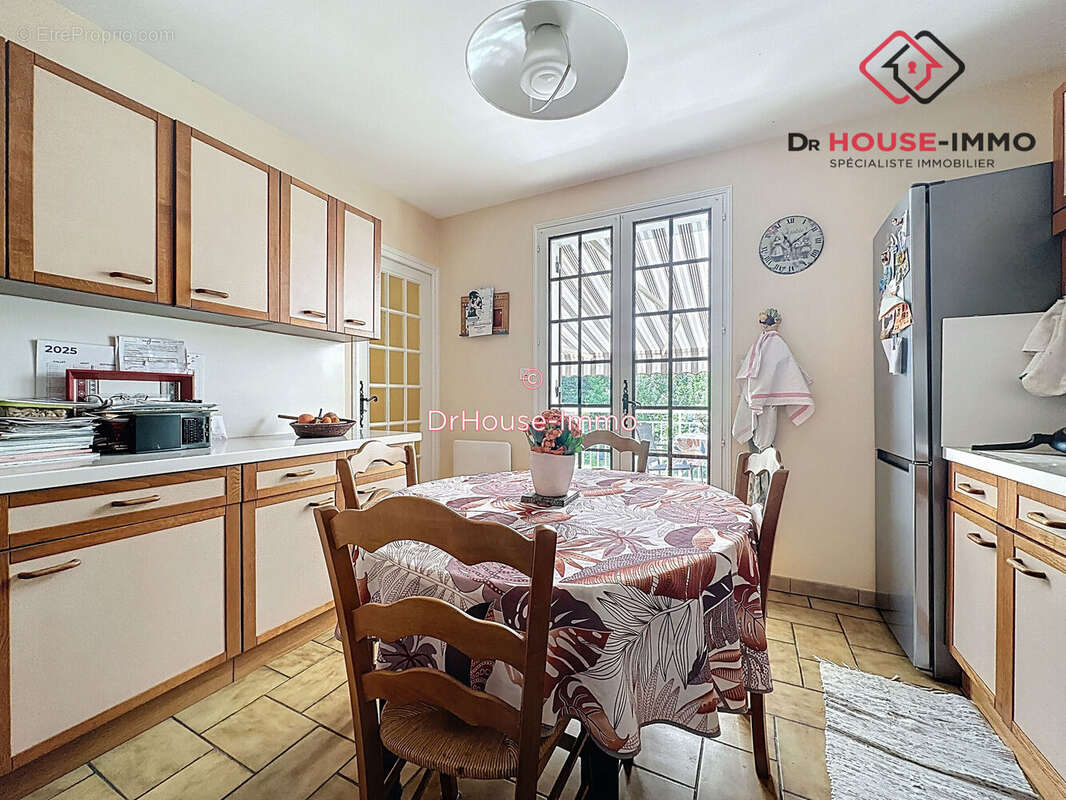 Maison à COULOUNIEIX-CHAMIERS