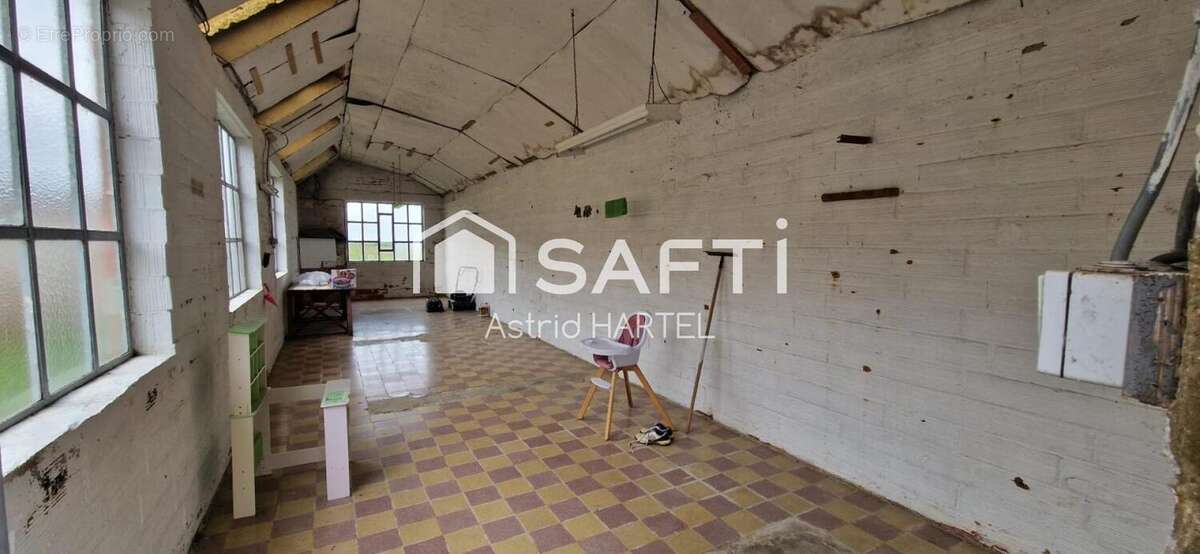 Photo 6 - Maison à VILLERS-OUTREAUX