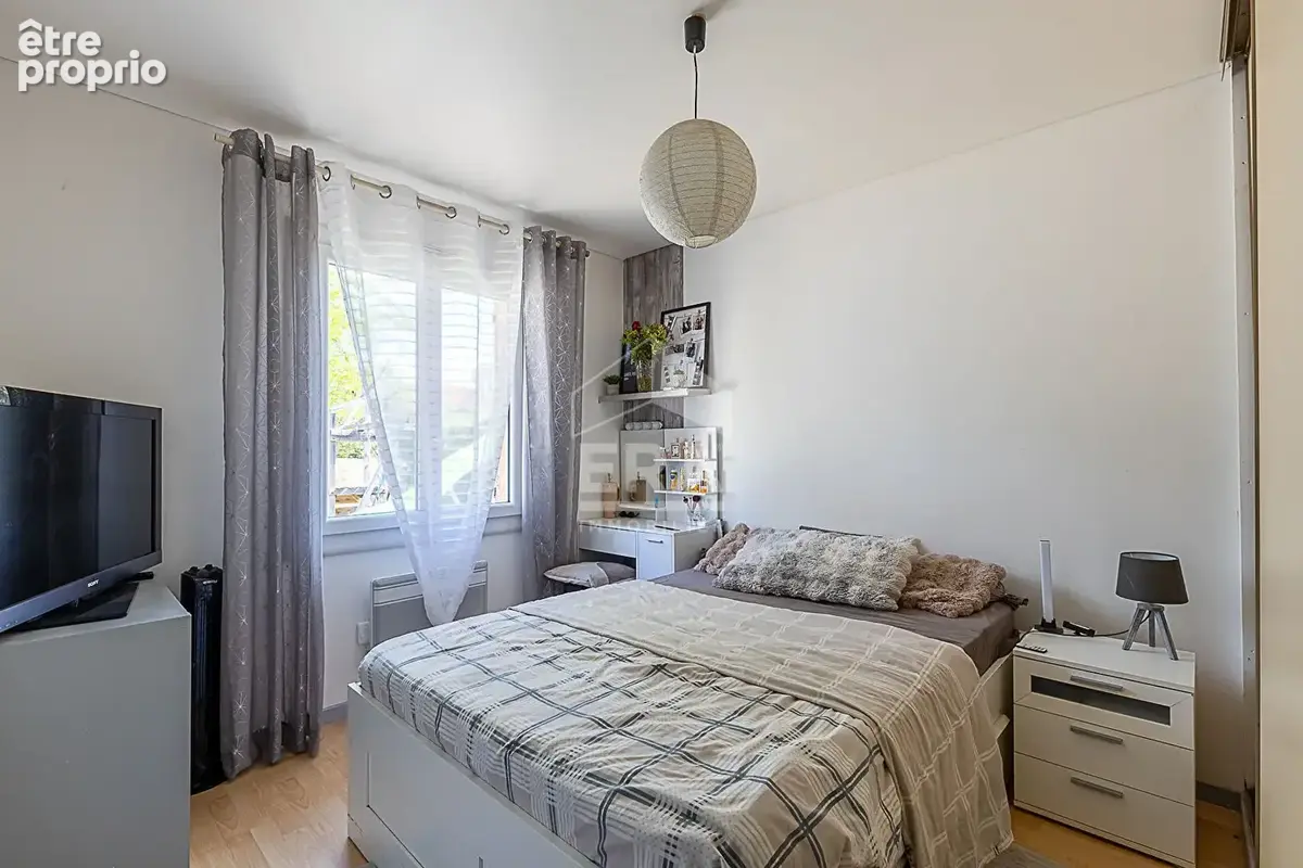 Maison 90m² à gratentour - photo 7
