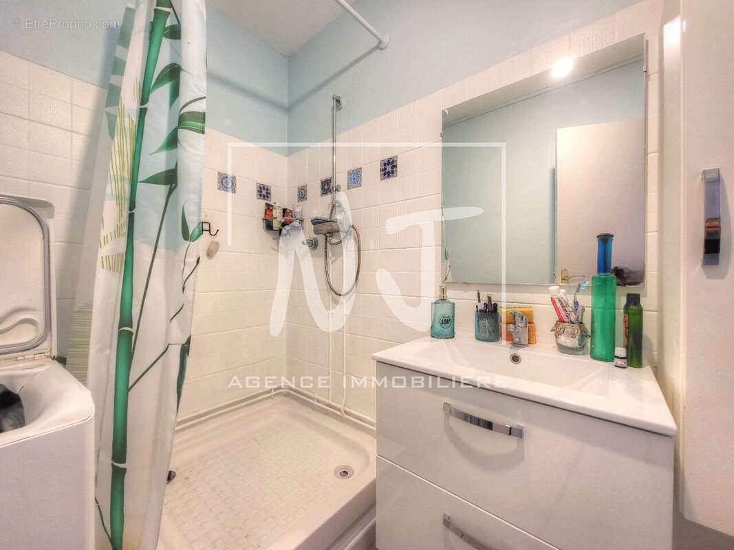 Appartement à ANGERS