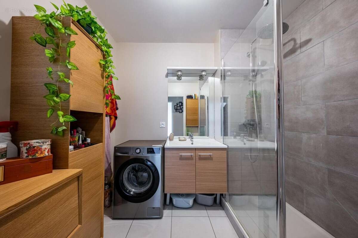 Photo 7 - Appartement à CHEVIGNY-SAINT-SAUVEUR
