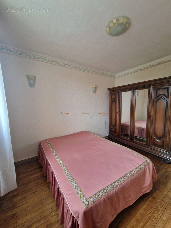 chambre