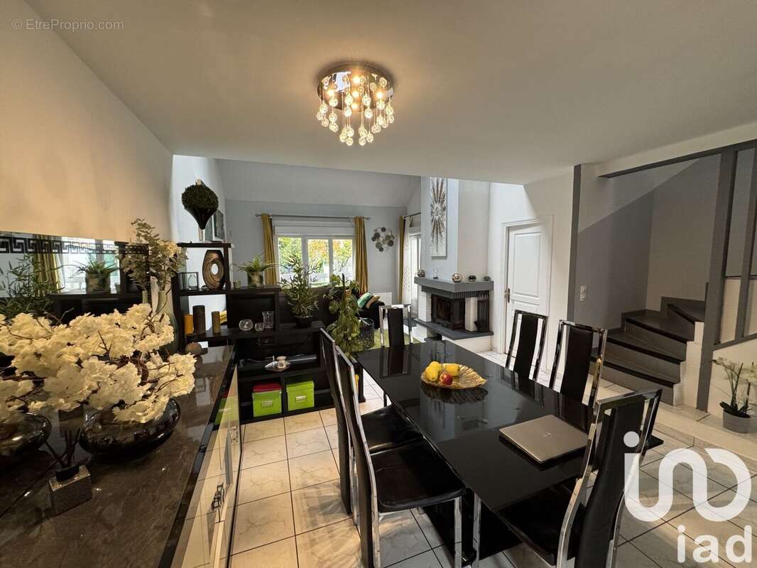 Photo 2 - Maison à FOSSES