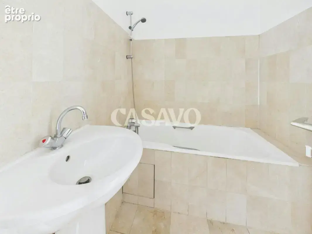 Vente Appartement 3 pièces de 74m² - 92300 Levallois-Perret - photo 11