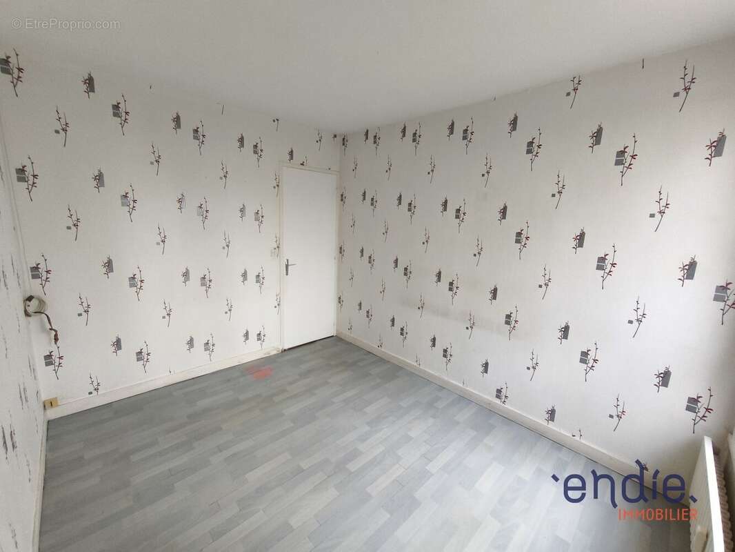 Appartement à BEAUVAIS