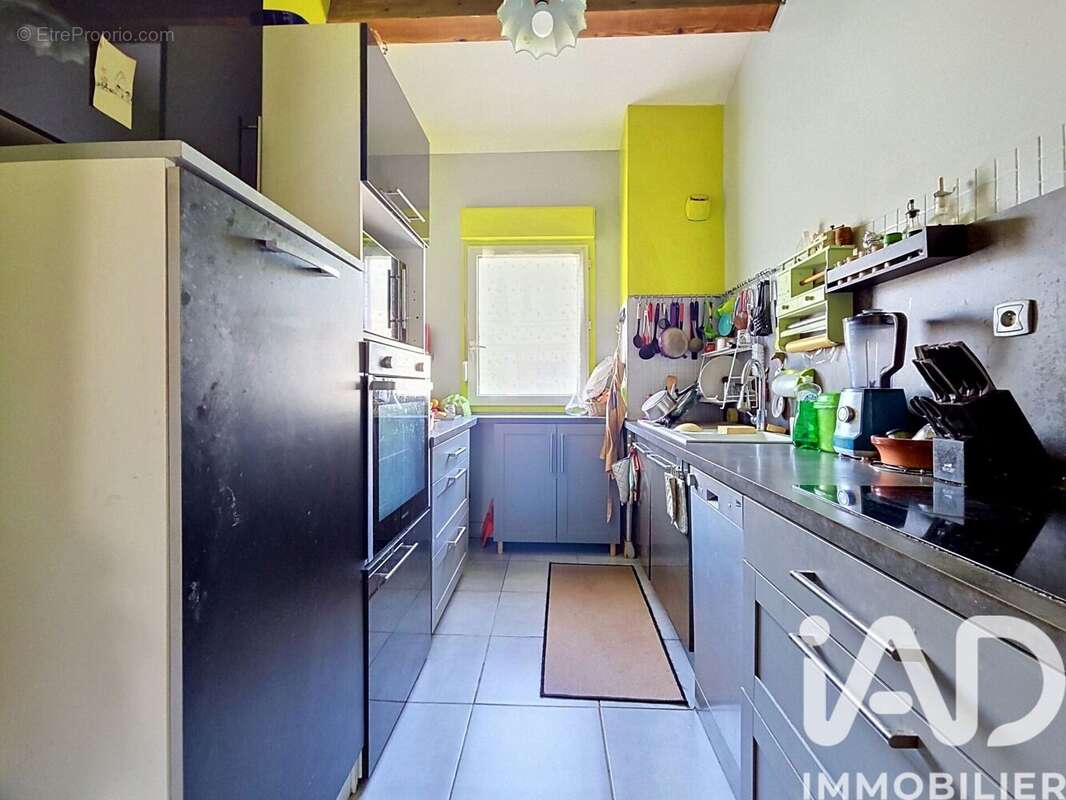 Photo 7 - Appartement à CAGNES-SUR-MER