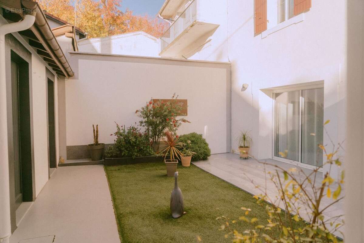 Maison à DAX