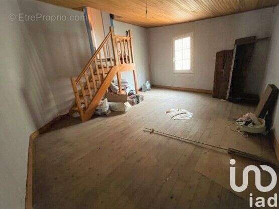 Photo 6 - Maison à LAMOTHE-MONTRAVEL