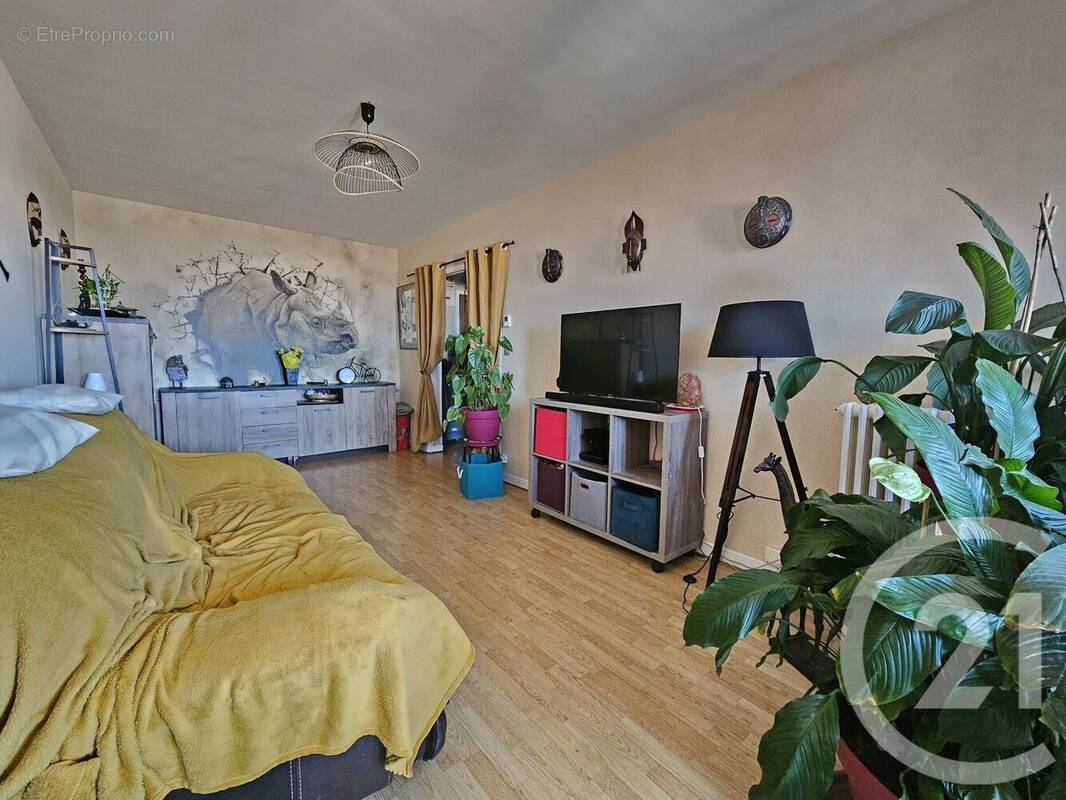 Appartement à MONTAUBAN