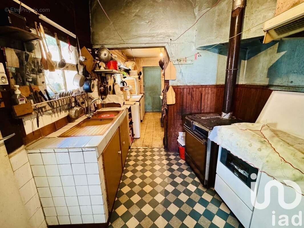 Photo 3 - Maison à ORLEANS