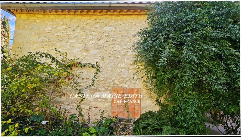 Maison à AUCH