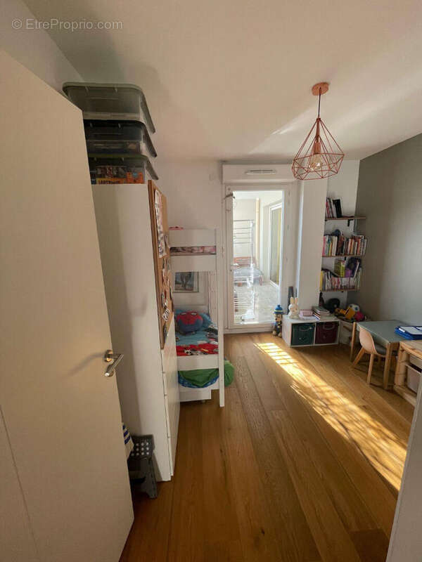 Appartement à AURIOL