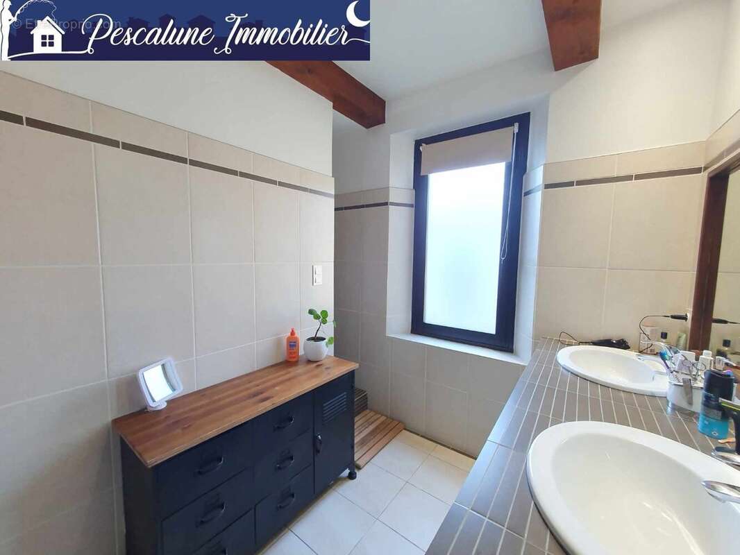 Maison à LUNEL-VIEL