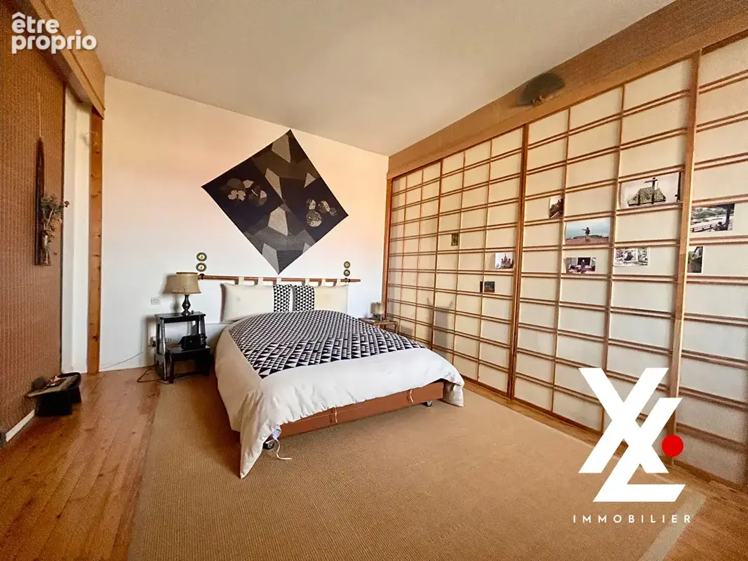 Maison indépendante Clerey Sur Brenon - photo 12