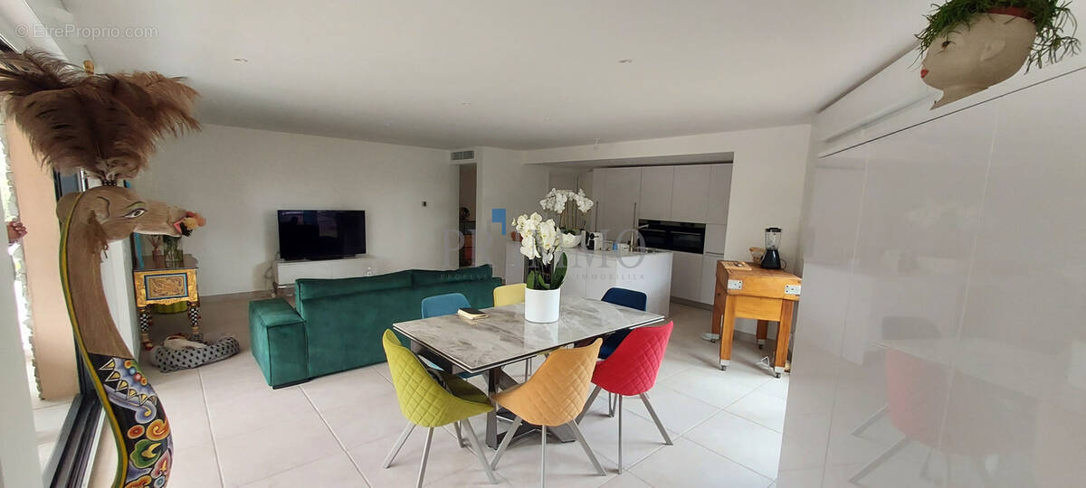 Appartement à LA SEYNE-SUR-MER